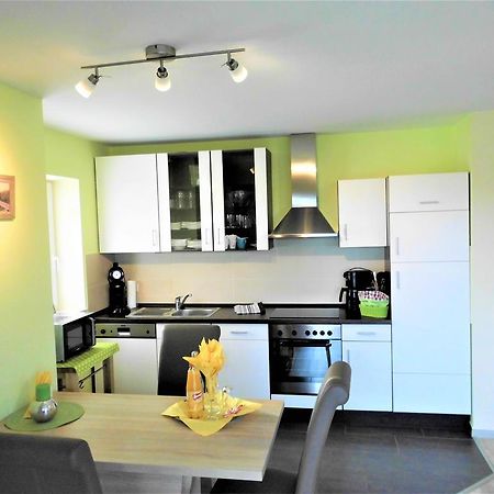 Ferienwohnung Krabbentaucher 2 Neßmersiel Εξωτερικό φωτογραφία